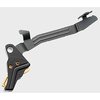 TYRANT CNC TRIGGER W/BAR FOR GLOCK G43 BLACK/GOLD