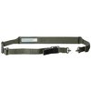 Der Vickers Padded Push Button Sling bietet dir eine komfortable, gepolsterte Lösung mit robuster CORDURA® Webbing und ist für Waffen mit Push Button Swivel geeignet.