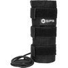 Die G.P.S. Tactical Suppressor Covers reduzieren die visuelle "Mirage" durch Hitze, bestehen aus 1000D Nylon und haben eine hitzebeständige Innenauskleidung.