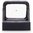VIRIDIAN RFX11 1X16 MICRO GREEN DOT REFLEX SIGHT FOR SHIELD RMSC BLK
