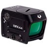 Erlebe mit dem RFX44 COMPACT GREEN DOT eine schnelle Zielerfassung, robustes Design, INSTANT-ON® Aktivierung und eine beeindruckende Batterielebensdauer von über 30.000 Stunden.