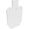 BIRCHWOOD CASEY SILHOUETTE TARGET IPSC 33