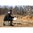 BIRCHWOOD CASEY AR500 3/8" GONG HANGER KIT - 8" AND 10"