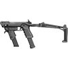 RECOVER TACTICAL 2021SLX-01 SLX MG45 BRACE KIT FOR GLOCK 20/21/29/40 /41 BLK