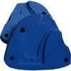 Die RANSOM GRIP INSERTS für Browning BDM 9MM absorbieren Rückstoß und Vibrationen wie eine menschliche Hand, schützen dein Gewehr und sorgen für präzise Testergebnisse.