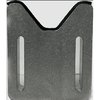 Der MULTI-CAL SMALL V BLOCK von RANSOM ist ideal für Handguns mit Waffenscheinlichter/Laser und passt perfekt für kompakte Modelle wie die See Camp 380.