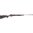 BERGARA PLATINUM STALKER .270 WIN 22" THRD BBL5RD GRAY