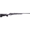 BERGARA CIMA CF 6.5 CREEDMOOR 20" THRD BBL 4RD CARBON FIBER GRAY