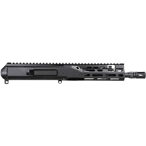 Receiver > Upper Receiver - Vorschau