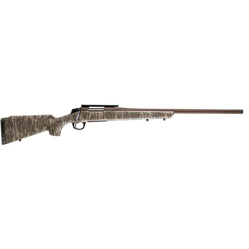 Die CVA Cascade™ XT .308 Winchester bietet dir eine präzise 22" Fluted Barrel, verstellbare Schaft-Optionen und einen Omni Muzzle Brake für verbesserten Rückstoß.