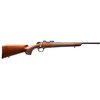 CVA CASCADE CLASSIC RIMFIRE 22LR 18"BBL (1)10RD MAG WALNUT