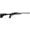 CVA SCOUT XB-SB 6MM ARC 16.5"BBL 1RD BLACK