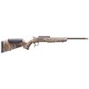 Die CVA SCOUT™ SPUR .410 Bore ist eine leichte, kompakte Einzellader-Schrotflinte mit 22" Lauf, verstellbarem Schaf und Picatinny-Schiene für Optiken.