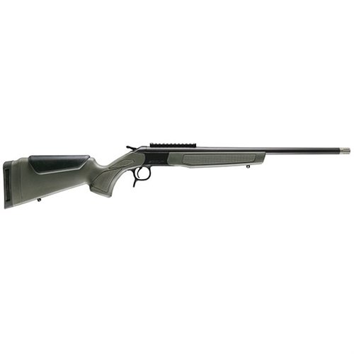 Die CVA SCOUT™ SPUR .28 Gauge bietet ein leichtes, ergonomisches Design, eine 22" glatte Läufe, ein verstellbares Schaf und eine Picatinny-Schiene für optimale Optikmontage.
