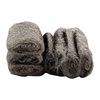 Die MILD STEEL WOOL #0 FINE ist perfekt für alle Schleifarbeiten. Sie bietet die höchste Qualität und kommt in 8 Pads pro Packung für vielseitige Anwendungen.