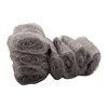MILD STEEL WOOL #1 Medium ist perfekt für alle Arten von Arbeiten und bietet die ideale abrasive Wirkung mit 8 hochwertigen Pads pro Packung.