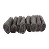 Entdecke die MILD STEEL WOOL #00 VERY FINE, ideal für präzise Schleifarbeiten. 8 Pads pro Packung bieten höchste Qualität für alle Anwendungen.