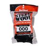 Die MILD STEEL WOOL #000 Extra Fine ist perfekt für präzise Schleifarbeiten. Mit 8 Pads pro Packung hast du die beste Qualität für alle Anwendungen.