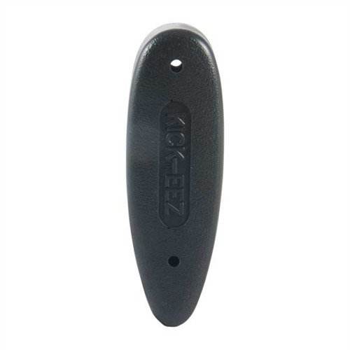Die KICK-EEZ KZ112 Recoil Pads bieten bis zu 90% Rückstoßabsorption, minimieren das Zucken und sorgen für präzise Nachfolgeschüsse ohne Schulterbeschwerden.