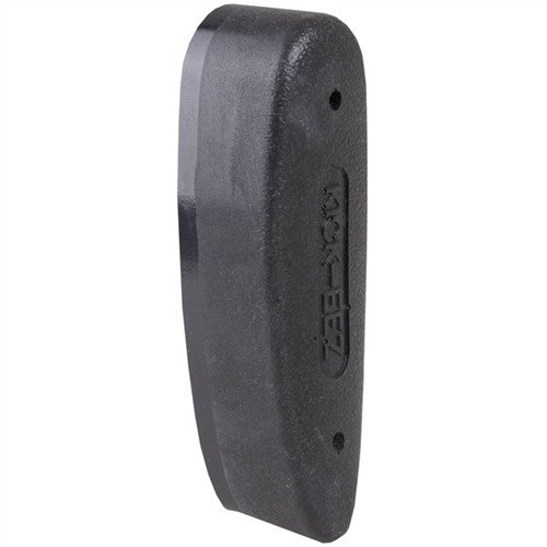 Der KICK-EEZ PRE-FIT RECOIL PAD reduziert den Rückstoß, minimiert das Zucken und sorgt für präzise Nachschüsse, ohne Schulterbeschwerden nach dem Schießen.
