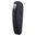 Großes 15/16" Dual-Action Sporting-Clay-Pad, Schwarz