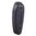Mittel 15/16" Dual-Action Sporting-Clay-Pad, Schwarz