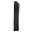 Mittel 15/16" Dual-Action Sporting-Clay-Pad, Schwarz