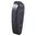 Medium 1-1/8" Dual-Action Sporting-Clay-Pad, schwarz