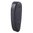 Großes 1-1/8" Dual-Action Allzweckpad, schwarz