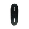 CHEEK-EEZ 1/2" Pitch-Abstandshalter Kunststoff Schwarz