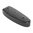 KICK-EEZ großes schwarzes Pad, 2" x 5-5/8" x 3/4"