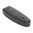 KICK-EEZ großes schwarzes Pad, 2" X 5-5/8" X 15/16"