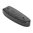 KICK-EEZ Large schwarzes Schaftpolster, 2" x 5-5/8" x 1-1/8"