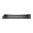 KICK-EEZ Medium schwarzes Pad, 1-7/8" x 5-1/4" x 3/4"