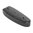 KICK-EEZ mittelgroßes schwarzes Pad, 1-7/8" x 5-1/4" x 15/16"