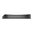 KICK-EEZ Mittleres schwarzes Schaftpolster, 1-7/8" x 5-1/4" x 1-1/8"