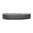 Großes 1-1/8" Allzweckpolster, schwarz