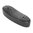 Mittel 3/4" Trap-Pad, schwarz