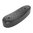 Mittel 3/4" Trap-Pad, schwarz