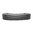 Mittel 3/4" Trap-Pad, schwarz