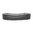Mittel 1-1/8" Trap-Pad, schwarz