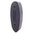 Magnum-Schaftkappe, Medium 1-3/8", schwarz