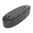 Magnum-Schaftkappe, Medium 1-3/8", schwarz