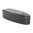 Magnum-Schaftkappe, Medium 1-3/8", schwarz