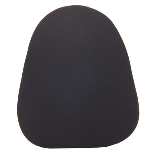 Mit dem RIFLE CHEEK-EEZ aus Sorbothane® reduzierst du Rückstoß und verhinderst Wangenprellungen – einfach aufkleben und sofort mehr Komfort beim Schießen genießen!