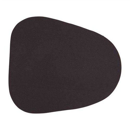 Mit dem RIFLE CHEEK-EEZ aus Sorbothane® erlebst du weniger Rückstoß und vermeidest Wangenprellungen – einfach aufkleben und den Schießkomfort erhöhen!