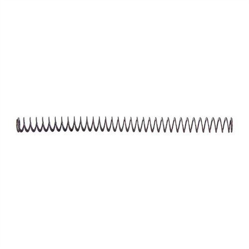 Die FLAT WIRE RECOIL SPRINGS für GLOCK® bieten maximale Zuverlässigkeit und Langlebigkeit dank CAD-Design und hochwertigen Materialien wie chrome vanadium.