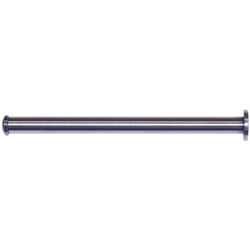 Der RECOIL SPRING für GLOCK® 17 von ISMI bietet eine verbesserte Leistung durch cryogenisch behandeltes, gehärtetes Stahl, das flexfreies Zyklen und zuverlässiges Füttern gewährleistet.