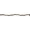 Die FLAT WIRE RECOIL SPRINGS von ISMI bieten maximale Haltbarkeit und Zuverlässigkeit, perfekt für deinen GLOCK® 17 mit 13 lb für optimale Leistung.