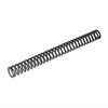 Die FLAT WIRE RECOIL SPRINGS von ISMI bieten maximale Zuverlässigkeit und Langlebigkeit, gefertigt aus korrosionsbeständigem Chrom-Vanadium für optimale Leistung.